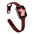 13 wine red