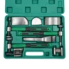 9PCS Dent Repair Kit Auto Body Repair Tool Kit for Homes Repair Shops Car Maintenance Shops 4