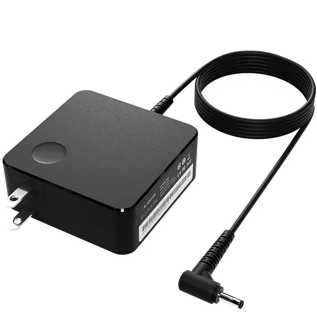 65W 45W Chargeur Lenovo Ordinateur Portable pour Ideapad 3 330 310 320S 100  110S 120 120S 510S 520S 530 710 710S Flex 4 5 6 Yoga 310 510 520 710 PC  Adaptateur Alimentation 4.0 * 1.7mm : : Informatique