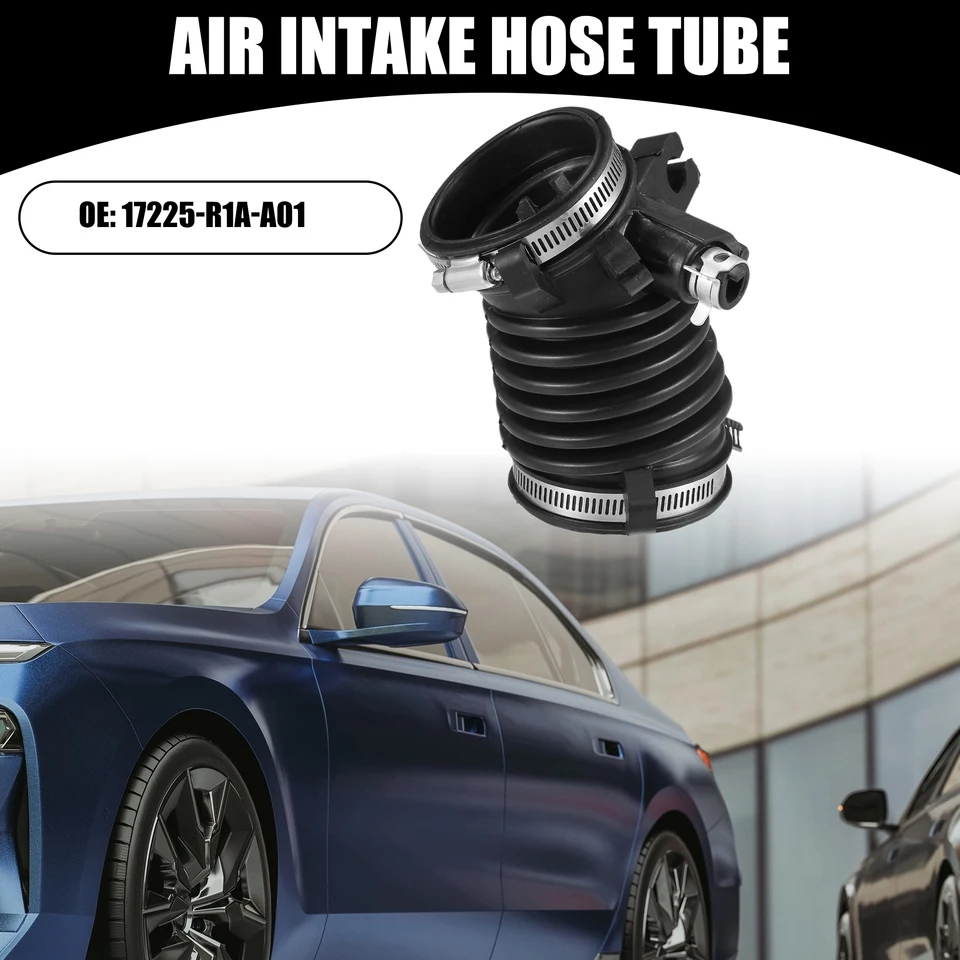 Air Intake Hose Compatible With Honda Civic 2012 2015 L4