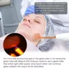 4 In 1 Electrode Wand High Frequency Electrotherapy Glass Tube Beauty Device Acne Spot Remover Facial Anti Wrinkle Skin Care Spa 2