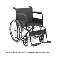 Adjustable Wheelchair Leg Calf Straps Oxford Cloth Band Prevent Falling Off Legs Feet Protection Belt for Patients Elderly 2