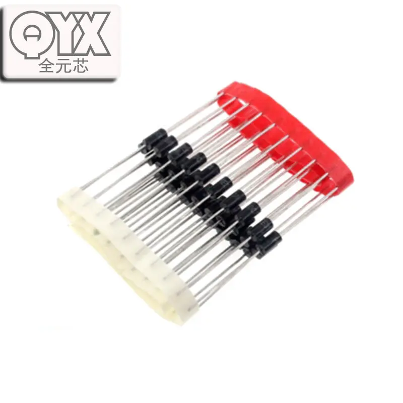 100 Pz/Lotto P6Ke39Ca Do-15 P6Ke7.5Ac/8.2/9.1/10/11/13/15/16/18/20/22/24/27/30/43/51/56/Diodi Transitori Tvs 62/68/75/82/91Ca 600W