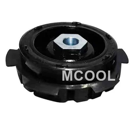 עבור AC מדחס מצמד רכזת חילוף חלקי 7E0820803 7E0820803J 7E08 פולקסווגן Amarok T5 אוטובוס Transporter Pritsche Multivan