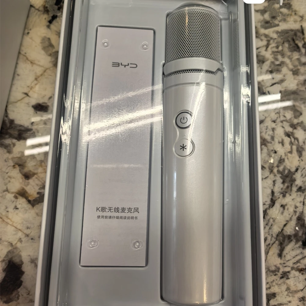 BYD Formula Leopard 8 Leopard 5 BYD Song Tang Han Seal Denza D9 ������ ���� ����ũ ����ũ �� ���� �ڵ��� KTV ����ũ