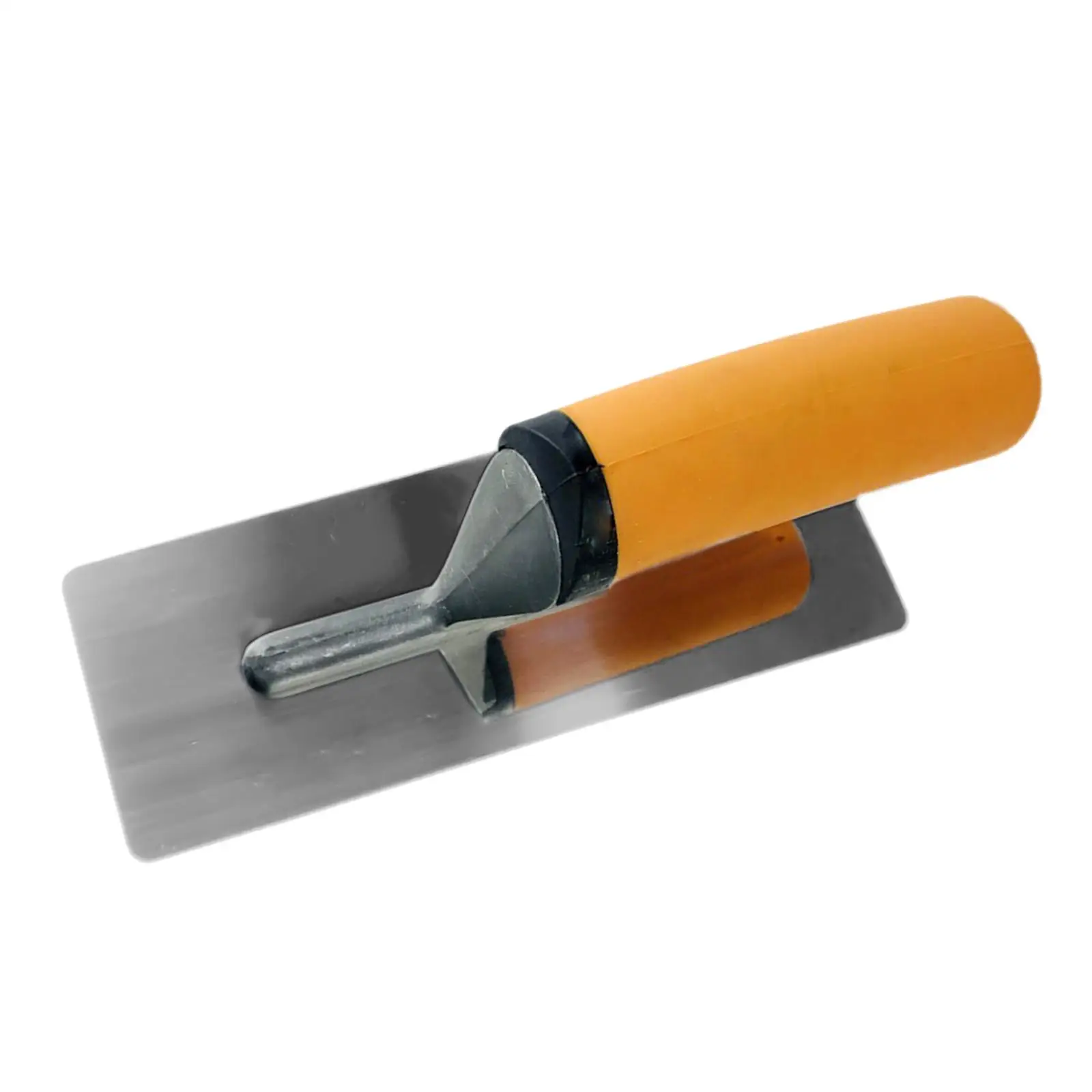 Drywall Trowel Anti Slip Handle Finishing Trowel Construction Hand Tool for Flooring Plasterboard Plastering Wallboard