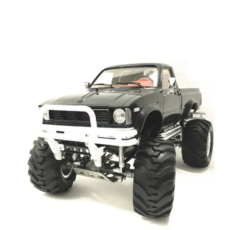 Hengguan   P407  ڵ 1/10, 4wd Ⱦ ε Ŭ̹ ڵ, Rc 峭 ,  
