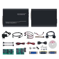 Full Chips Fgtech 0475 Galletto 4 Master V54 ECU Programmer By BDM/Tricore/OBD K-CAN Fg Tech Car Truck Moto Chip Tuning Tool 2