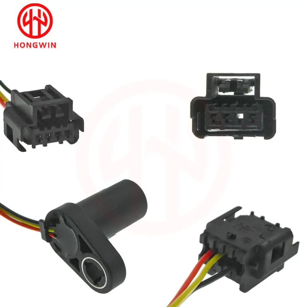 MPS6 Automatic Gearbox Input Speed Sensor For FORD DODGE VOLVO C30 C70 S40 S60 S80 V40 XC60 31367965 1850527 7M5R-7H103-BA