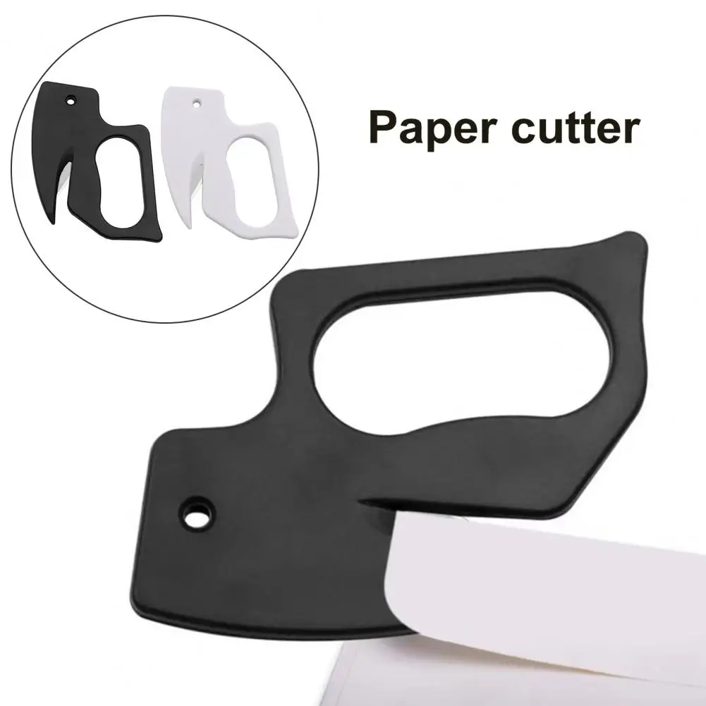 

Envelope Opener Multi-purpose Paper Cutting Tool Set for Gift Wrapping Christmas Cutter Pack Sharp Blade Letter Opener Kraft