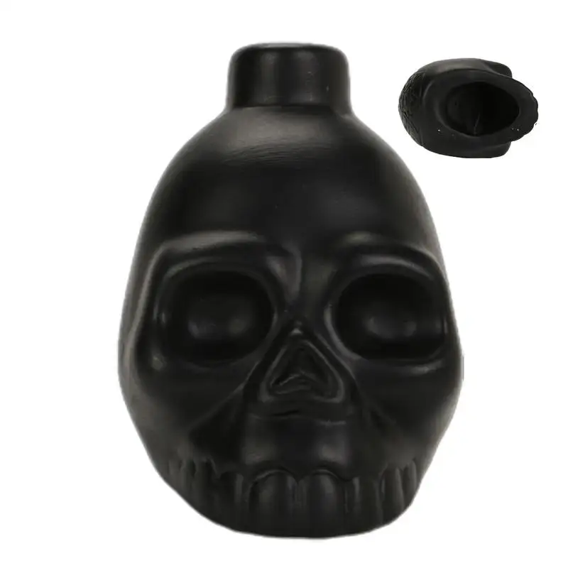 Aztec Death Whistle Loudest Authentic Human Sounding Screams High Decibels Authentic Human Sounding Aztec War Whistle Skull