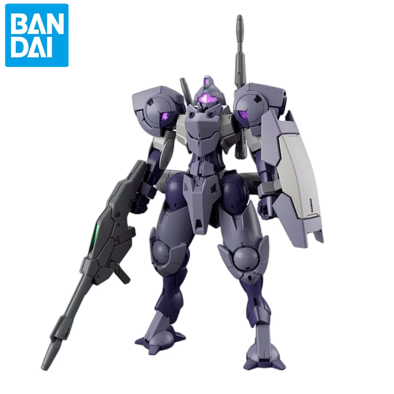 

Bandai GUNDAM HEINDREE STURM HG 1/144 CFP-010 Mobile Suit Gundam the Witch from Mercury Mobile Fighter Mobile Suit