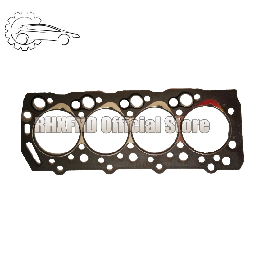 Cylinder Head Gasket MD302890 MD112531 4D56 4D56T for Mitsubishi Montero L200 L400 CANTER Hyundai H1 H100