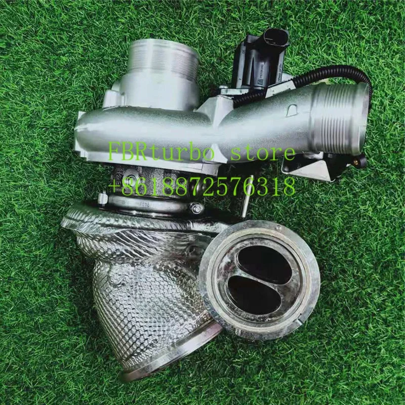

Подлинный турбо td04hl4r 49577-00115 49577 00115 03h145701f 03h701 для 2,5 t Au-in Vol * kswagen 2,0 T подвешенный