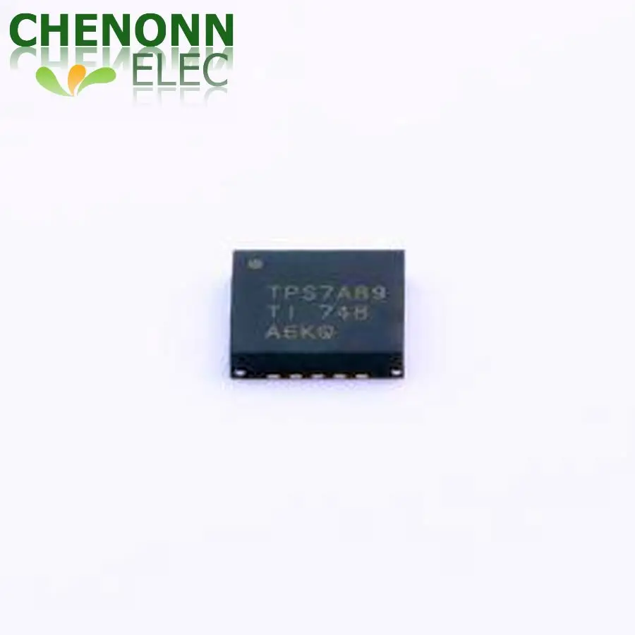 TPS7A8901RTJR