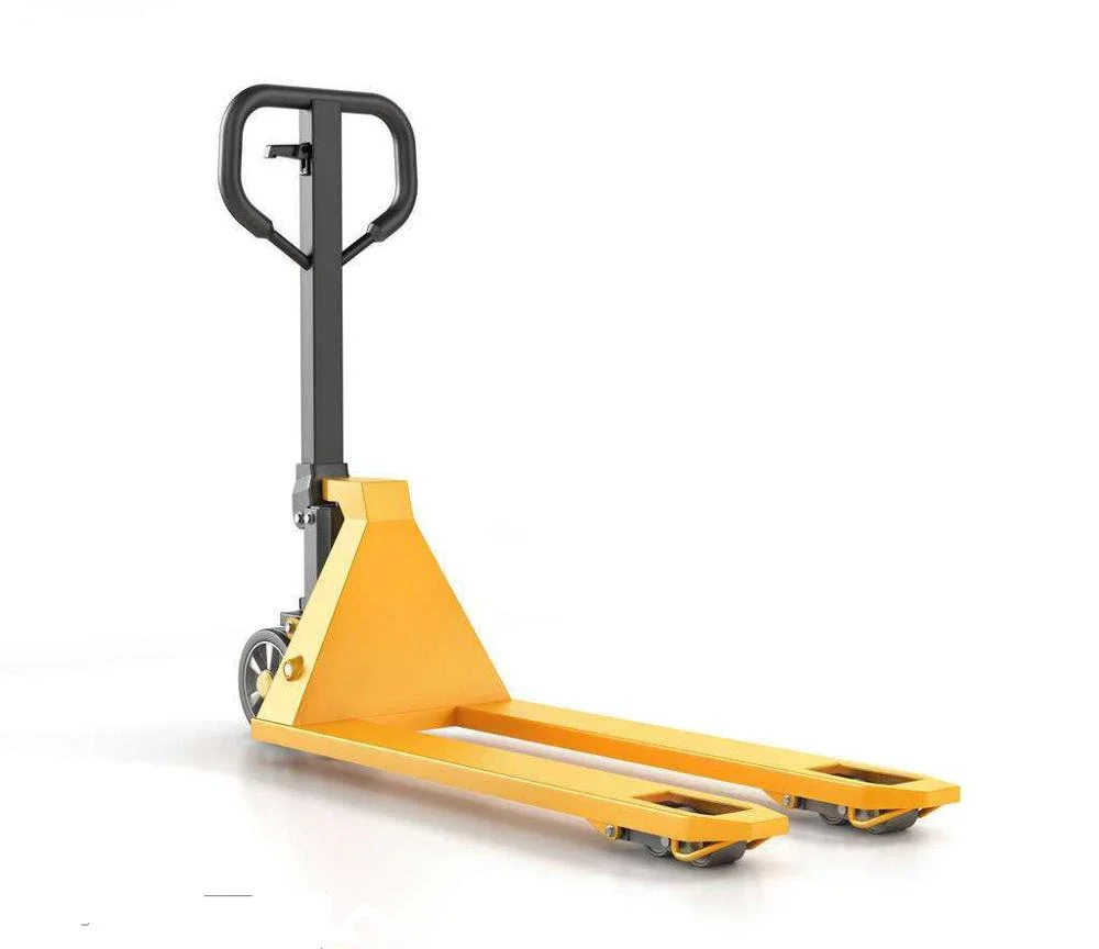 Panel jack Cheap Price 2 Ton 3 Ton Hand Pallet Truck Hand Hydraulic Jack Trolley Customizable