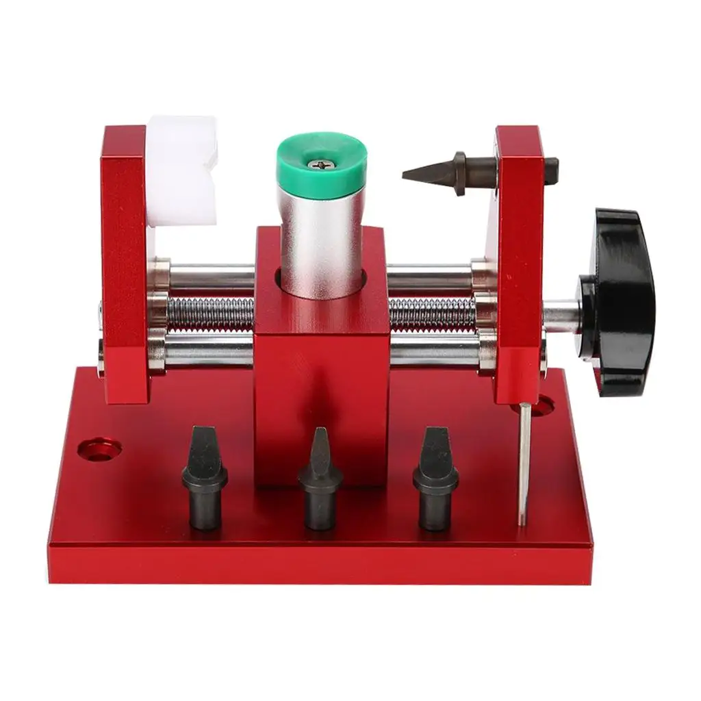

Watch Back Case Remover, Watchmaker Repair Back Case Cover Opener