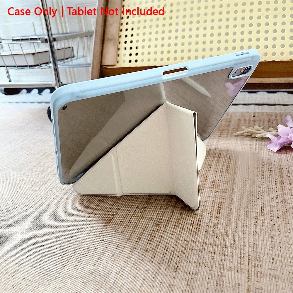 Universal Protective Tablet Case - Sleek and Durable Design
