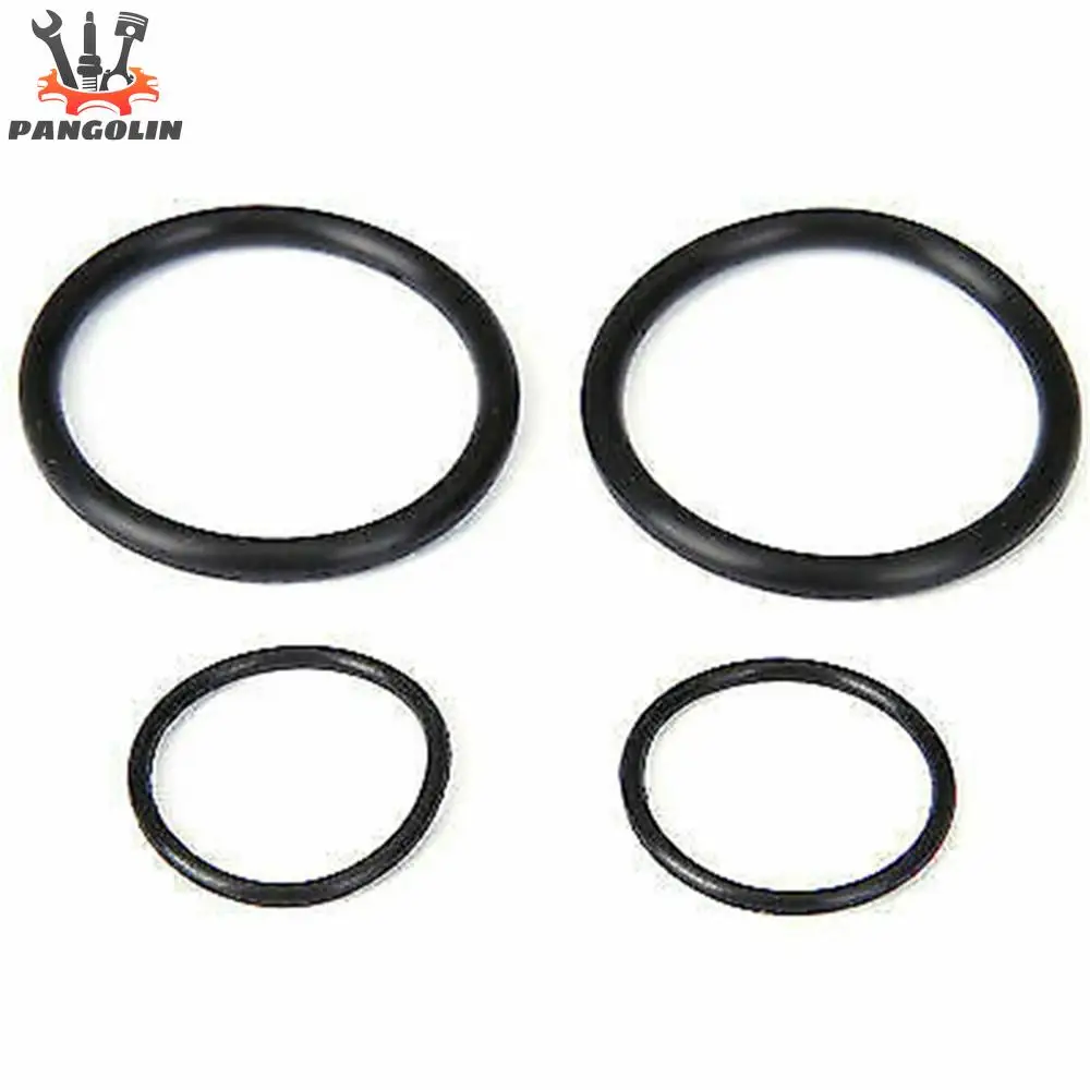 O-ring Seals Set 11367506178 11367546379 for BMW N40 N42 N46 N45 545i 550i 645Ci 650i 745Li 750Li 760Li X5 Replacement Parts