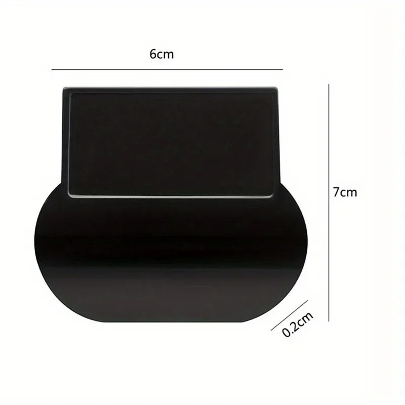 4Pcs Toilet Lid Lifter Seat Handle Holder Seat Ring Flapper Bathroom Sanitary