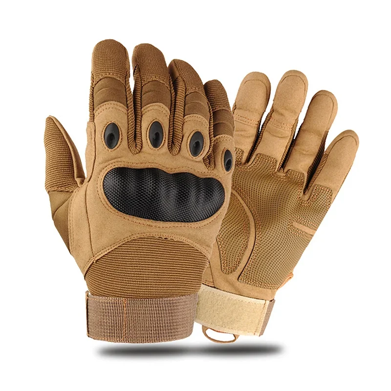 Sport Tactical Gloves 3