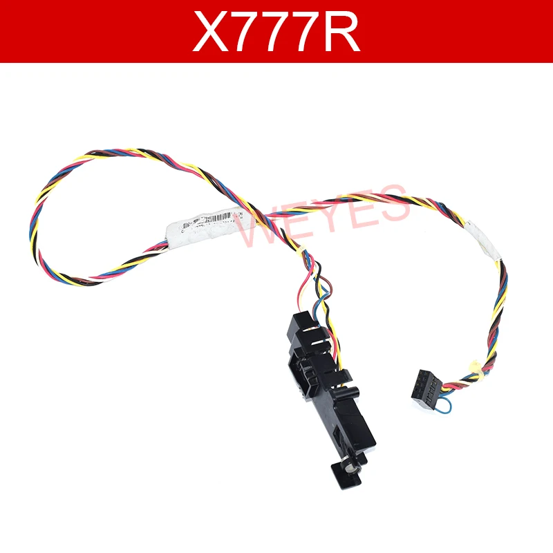 

Power Button with Switching Line x777r 0F7M7N F7M7N CN-0F7M7N For XPS 8300 8500 8700 not brand new