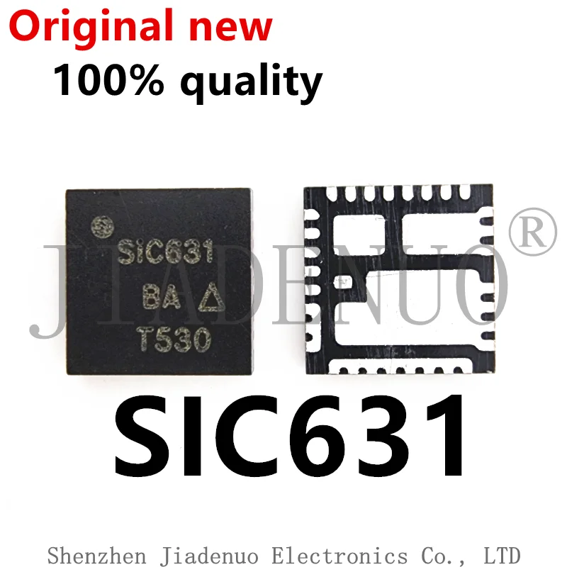 

(5-10 шт.) 100% новый телефон S1C631QFN чипсет