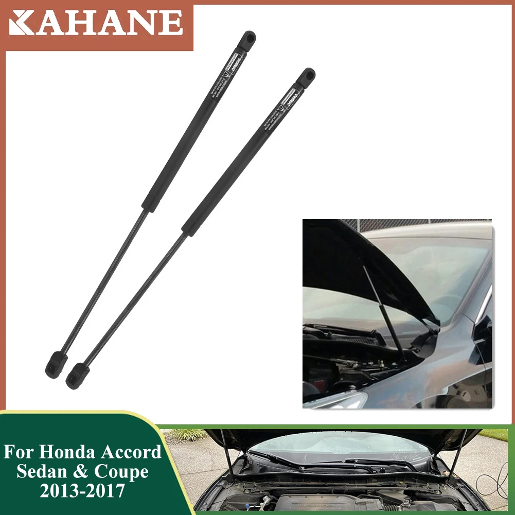 エンジンダンパー フロントボンネットフードショックガスストラットリフトサポートスプリングバークライスラー用 300 2005-201  ボンネットガススプリング ストラタス 2000 2001 2002 2003 2004 2005 2006 ボンネットリフトサポート ボンネットダンパー  2 個ステンレス鋼 ... ボンネットショックストラット フードストラットガススプリングリフトサポートショックアブソーバーダンパーロッド用キック P15 201