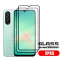2 Front Glass