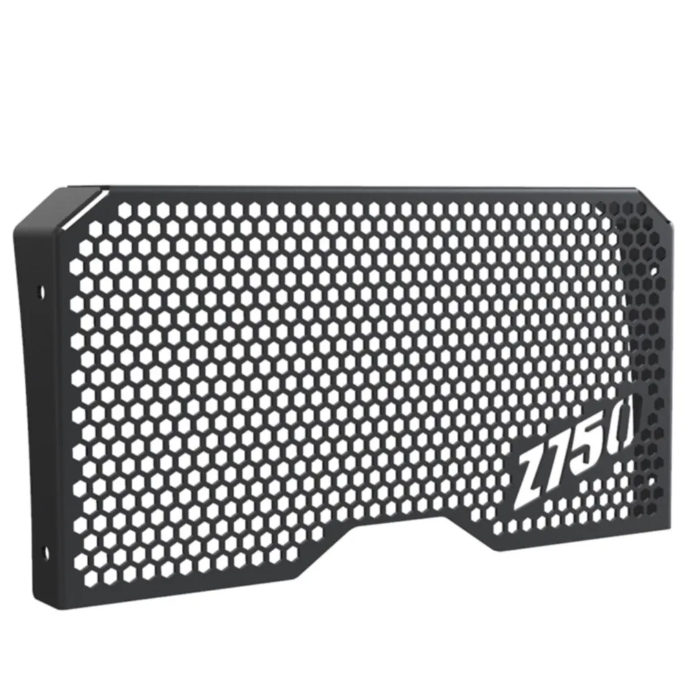 

Motorcycle Accessories Radiator Guard Grille Cover Grill Mesh Net Protector For Kawasaki Z750S Z 750 S 2005 2006 Z750S Z 750 S