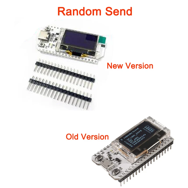 ESP32 zestaw OLED WiFi ESP 32 0.96 Cal niebieski wyświetlacz OLED WiFi + Bluetooth CP2012 rozwój internetu pokładzie dla Arduino ESP8266 6 ESP32 zestaw OLED WiFi ESP 32 0.96 Cal niebieski wyświetlacz OLED WiFi + Bluetooth CP2012 rozwój internetu pokładzie dla Arduino ESP8266 - Image 6