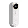 Intelligent App Aromatherapy Machine Humidifier Bedroom Fresh Air Toilet Deodorization Fragrance And Fragrance Room