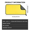 SEAMETAL High-end Microfiber Towel Car Wash Towel Detailing Cleaning Cloth Car Wash Drying Towel Car Absorbent Cleaning Products 2