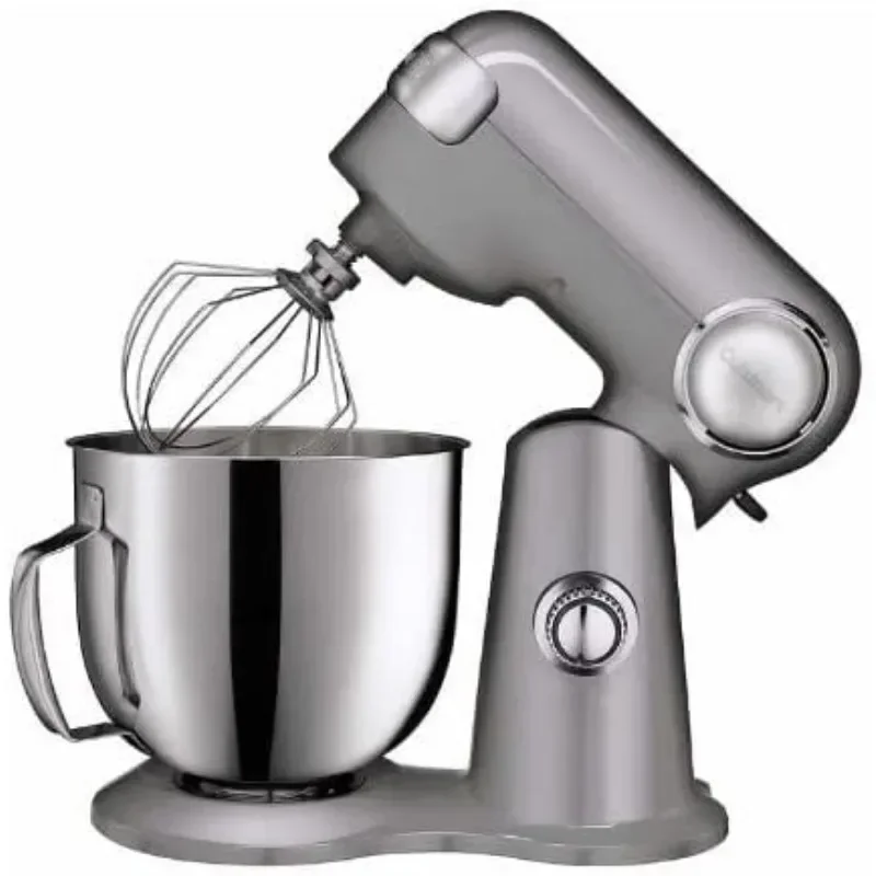 Cuisinart CSM-130BCPCFR Precision Master Pro 6.5-QT Stand Mixer - Certified Refurbished 3