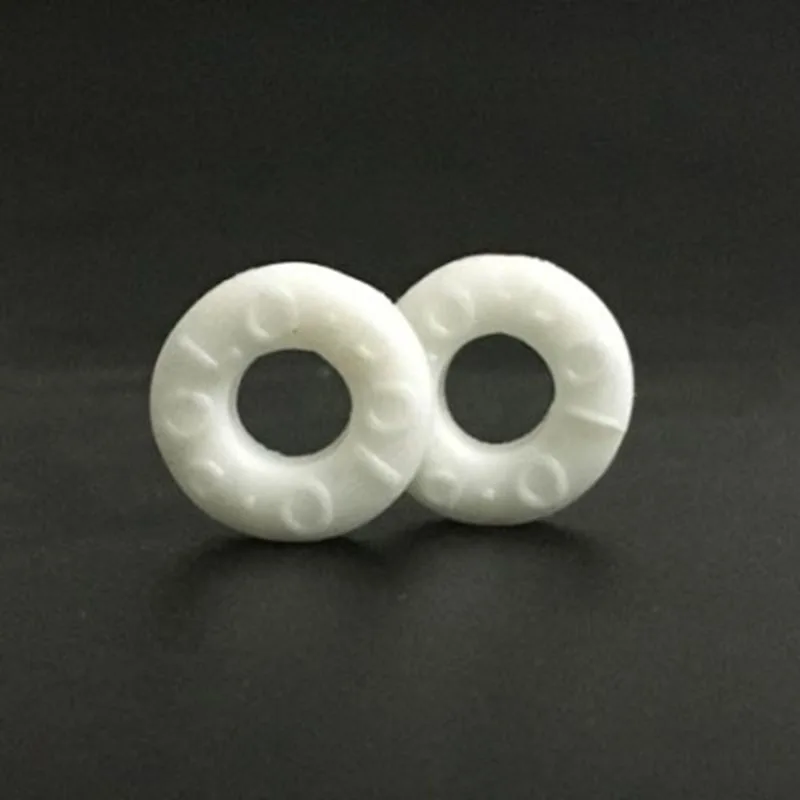 Collegare Polo Mints-Trucchi Magici Anello Di Collegamento Caramelle Magia Mago Close Up Street Gimmick Puntelli Illusion Divertente Giocattolo Classi