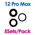 5 X For 12ProMax