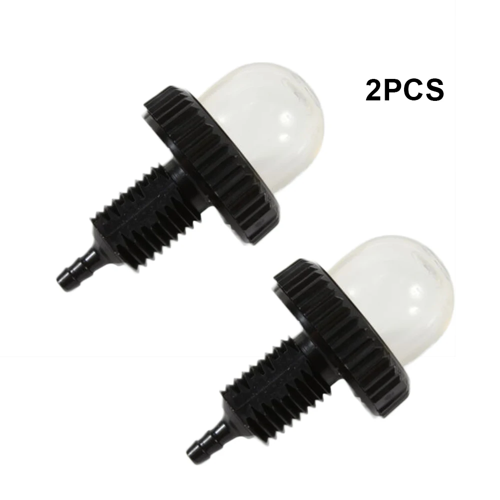 

2pcs Primer Bulb 49043-7002 Accessories FJ180V For Kawasaki Kit Lawn Mower Priming Pump Replaces Hot sale New Practical