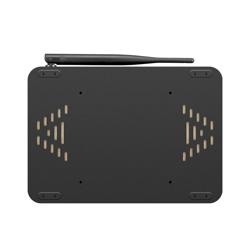 Pipo X2S Mini PC 8 inch 1280*800 Pocket PC Win10 Tablet  PC Z3735F/N4020 2G/4G Ram 64G Rom TV Box BT5.0 Wifi RJ45 Mini Desktop 5