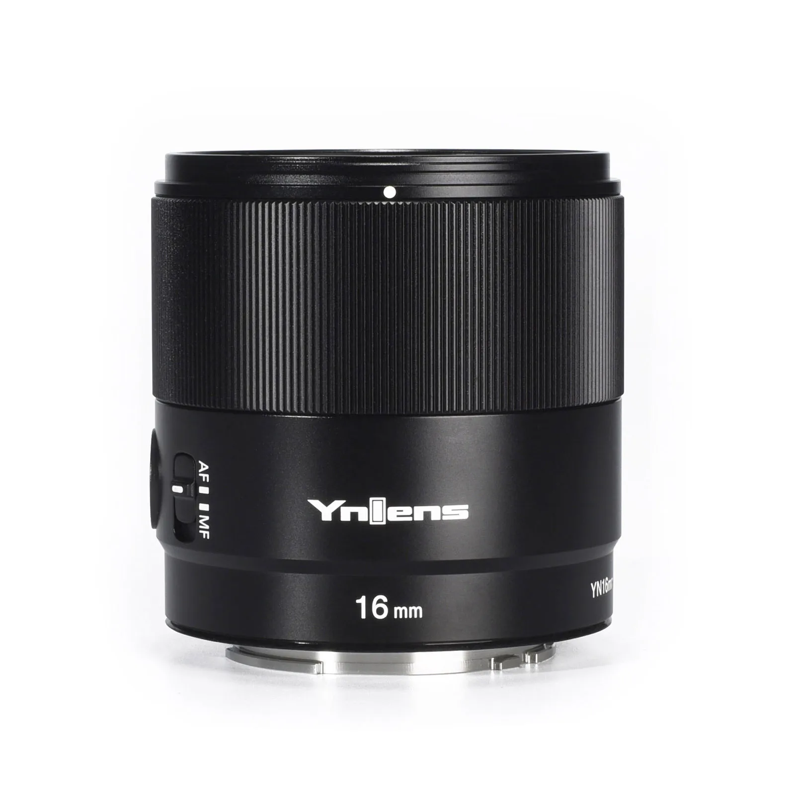 Фото Объективы YONGNUO для камеры YONGNUO 16 мм yn16мм F1.8S DA DSM широкоугольный основной объектив с широкой диафрагмой для Sony E Mount A9 A7RII A7II A6600 №1