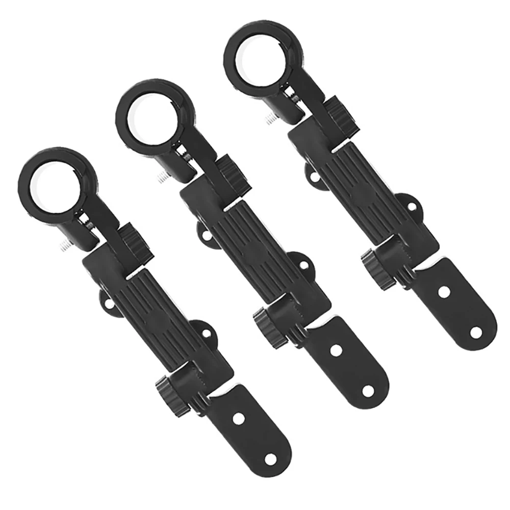 bicycle mudguard fixing clips