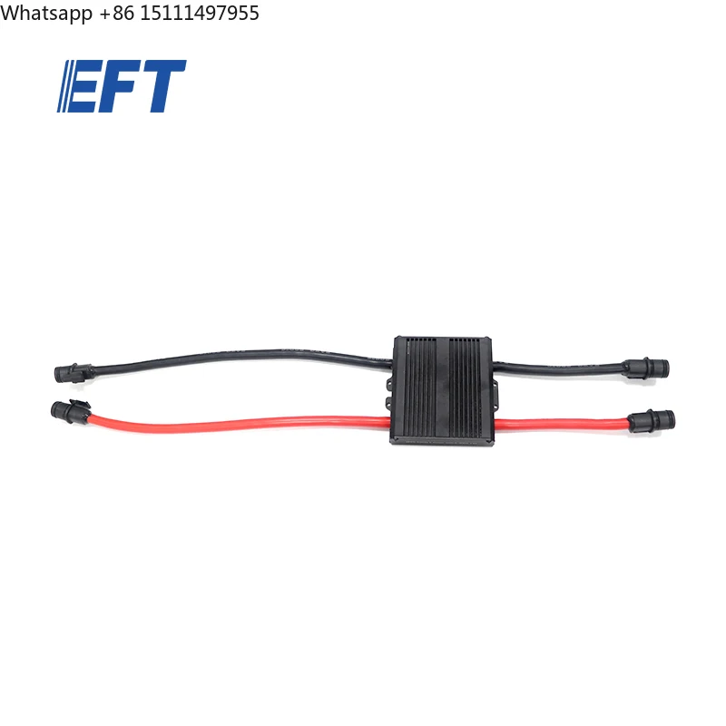 신제품 10.05.10.0007 EFT 드네 예비 부품 안티 스파크 모듈 300A/14S/Z 시리즈 EFT Z30/Z50 농업용 고품질