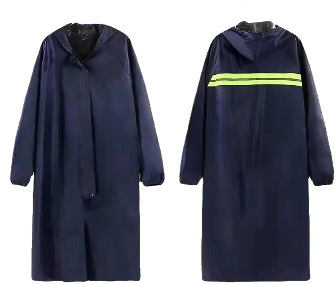 Рисунок 4 - Дождевик из ткани Оксфорд