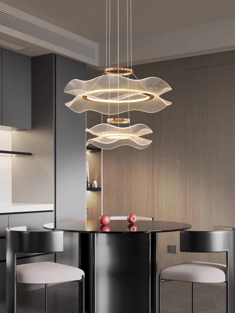Pendant Light Image 2