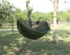 Hammock storage bag for camping, storage bag with mosquito net, for outdoor camping 3