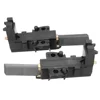2PCS Carbon Brushes For Hoover Candy Washing Machine Motor 481931088529 481236248004 Carbon Brush For Hoover Candy Ceset