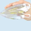Ice Packs Rest Ice Eye Shade Cooler Bag Sleeping Mask Cover Ice Pack Eye Patch Cold Relaxing Soothing Eye Gel Mask Health Care 4