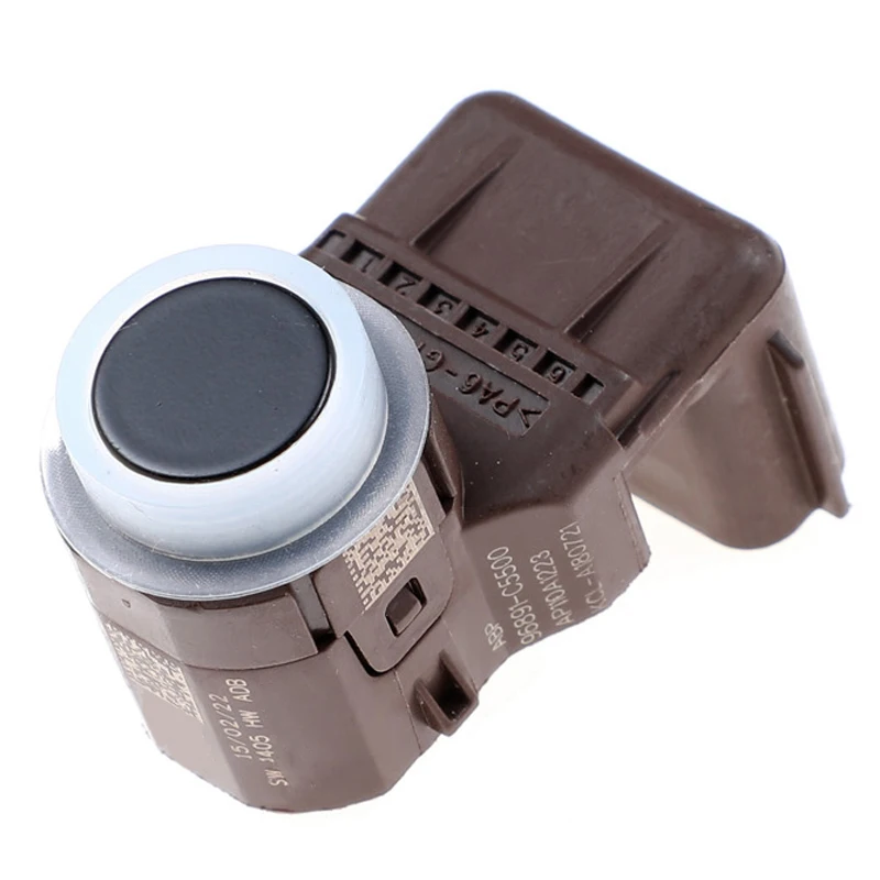 Car accessories PDC Parking Sensor For Hyundai Kia 96891-C5500 96891C5500 4MS062KBB High Quality