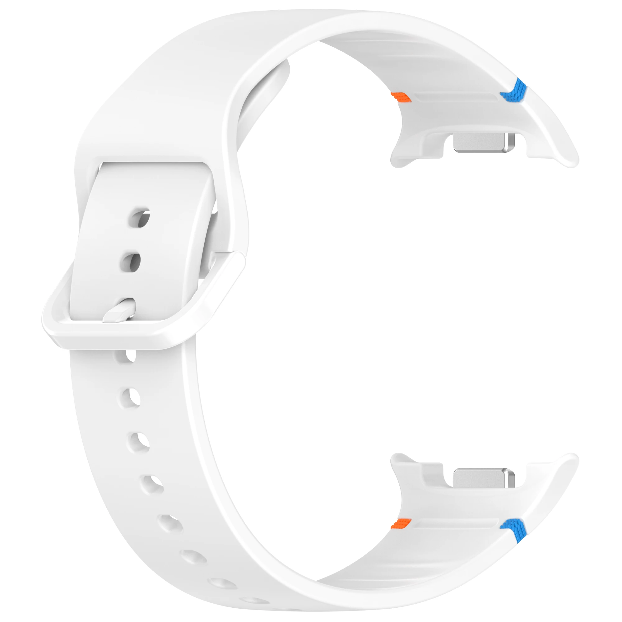 حزام سيليكون لساعة سامسونج جالاكسي 8 كلاسيك الترا...