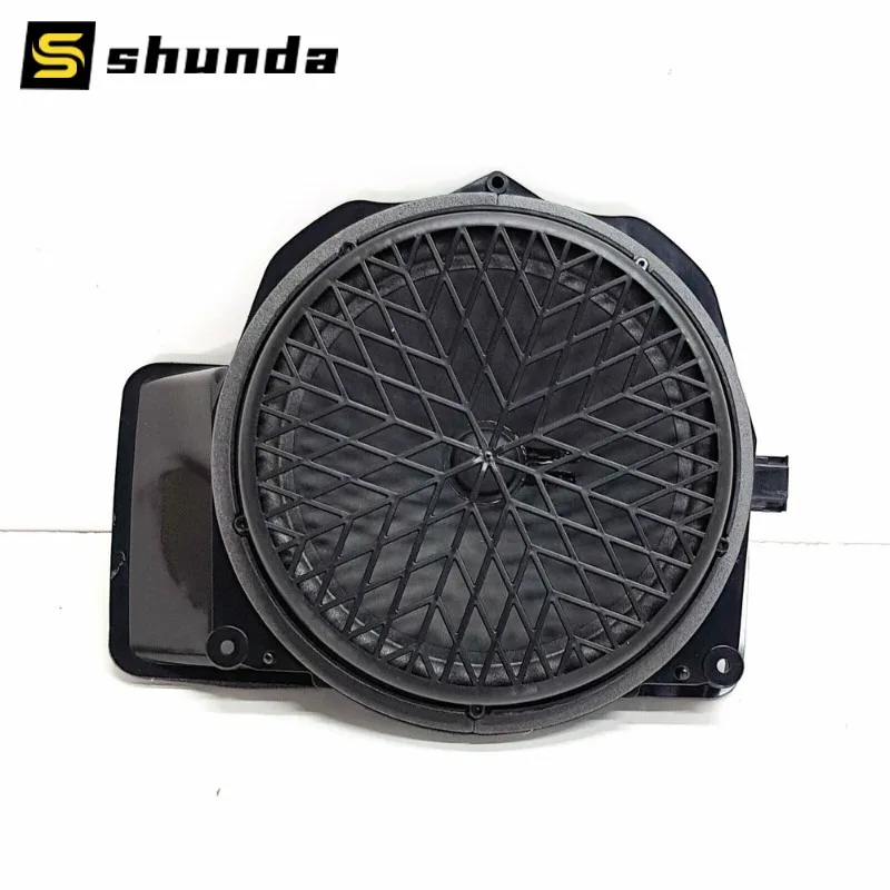 8T0035412 Audi A4 B8 A5 2009-2016 용 자동차 뒷 트렁크 우퍼 스피커 중간 트위터베이스 트럼펫 액세서리