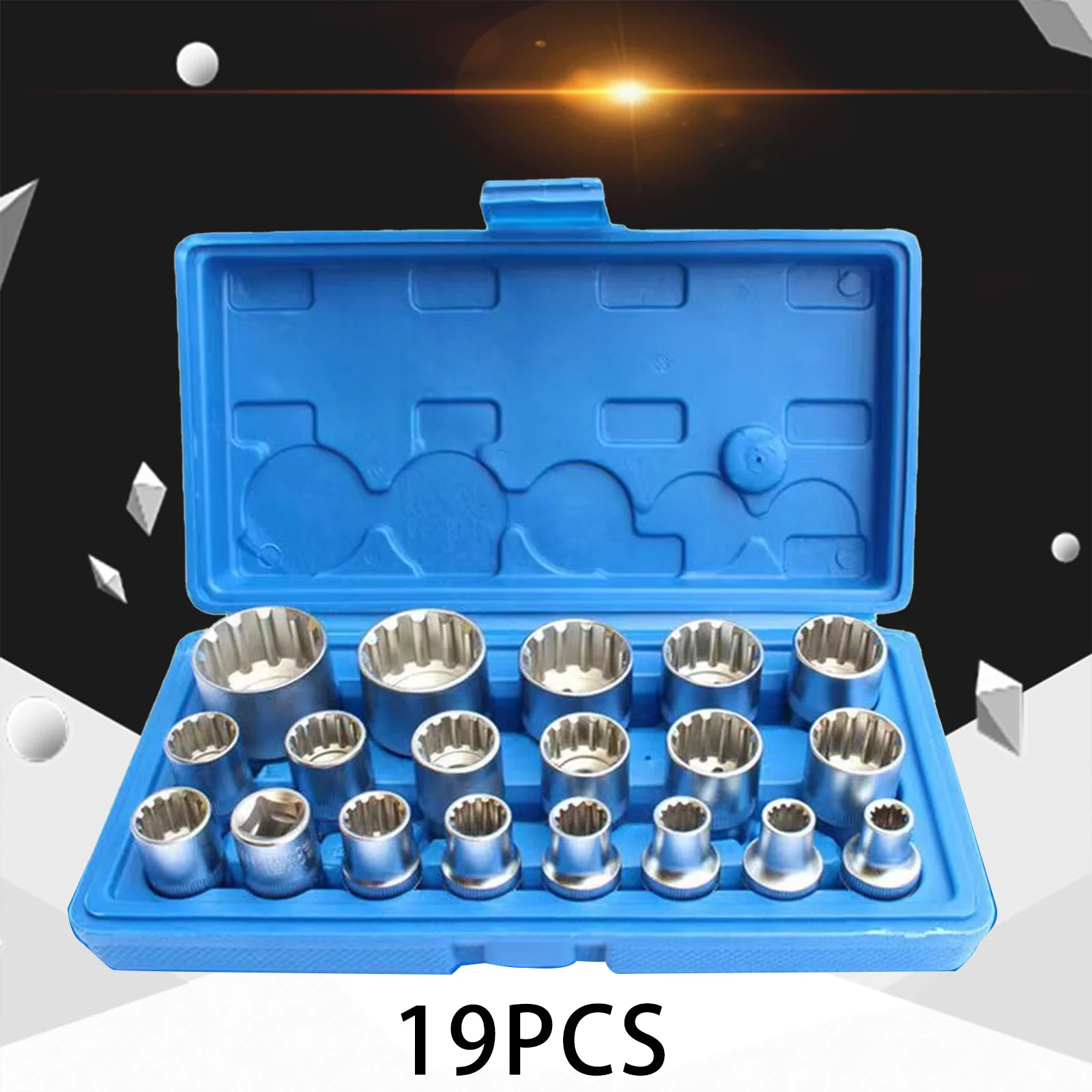 19-pcs-1-2-inch-torx-socket-set-12-point-drive-torx-splined-bit-socket-auto-repair-tool-kit-8-36mm-impact-socket-set